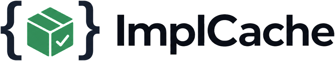 ImplCache